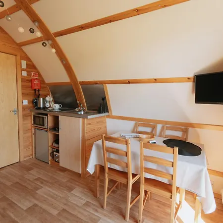 Water Hall Farm By Wigwam Holidays Σπίτι διακοπών *