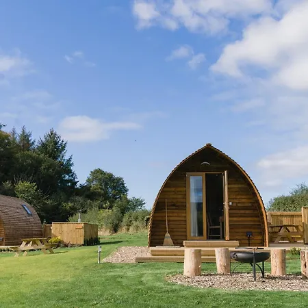 Water Hall Farm By Wigwam Holidays Σπίτι διακοπών *