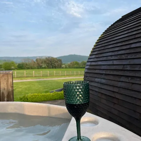 Water Hall Farm By Wigwam Holidays Σπίτι διακοπών *