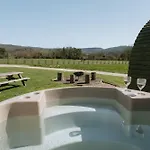 Water Hall Farm By Wigwam Holidays Nyaraló Thirsk