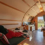 Water Hall Farm By Wigwam Holidays *