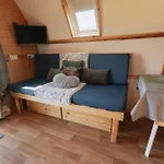 Water Hall Farm By Wigwam Holidays