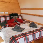 Water Hall Farm By Wigwam Holidays Nyaraló Thirsk