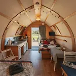 Water Hall Farm By Wigwam Holidays