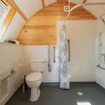 Water Hall Farm By Wigwam Holidays Nyaraló Thirsk