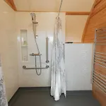 Water Hall Farm By Wigwam Holidays Nyaraló Thirsk