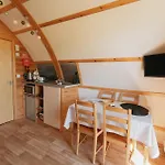 Water Hall Farm By Wigwam Holidays Nyaraló *