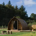 Water Hall Farm By Wigwam Holidays Nyaraló *
