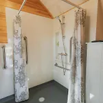 Water Hall Farm By Wigwam Holidays Thirsk