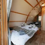 Water Hall Farm By Wigwam Holidays