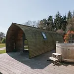 Water Hall Farm By Wigwam Holidays Nyaraló *