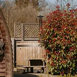 Nyaraló Water Hall Farm By Wigwam Holidays