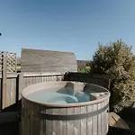 Water Hall Farm By Wigwam Holidays Thirsk
