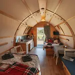 Water Hall Farm By Wigwam Holidays *
