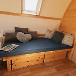 Water Hall Farm By Wigwam Holidays