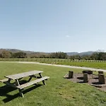 Water Hall Farm By Wigwam Holidays * Thirsk