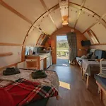 Water Hall Farm By Wigwam Holidays