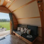 Water Hall Farm By Wigwam Holidays * Thirsk