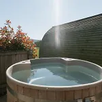 Water Hall Farm By Wigwam Holidays * Thirsk
