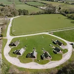 Water Hall Farm By Wigwam Holidays Thirsk