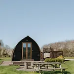 Water Hall Farm By Wigwam Holidays Holiday home Thirsk