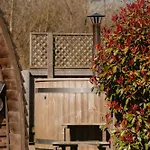 Water Hall Farm By Wigwam Holidays * Thirsk