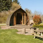 Holiday home Water Hall Farm By Wigwam Holidays