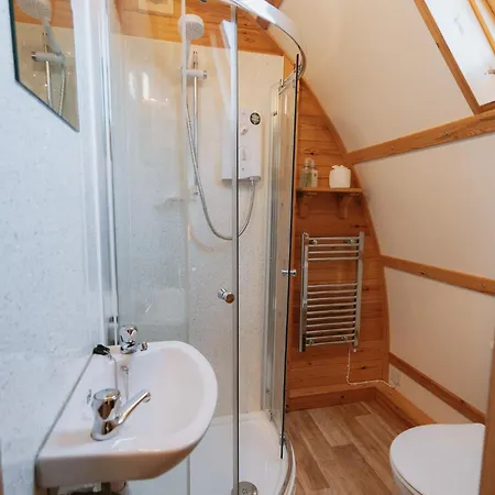 Water Hall Farm By Wigwam Holidays *