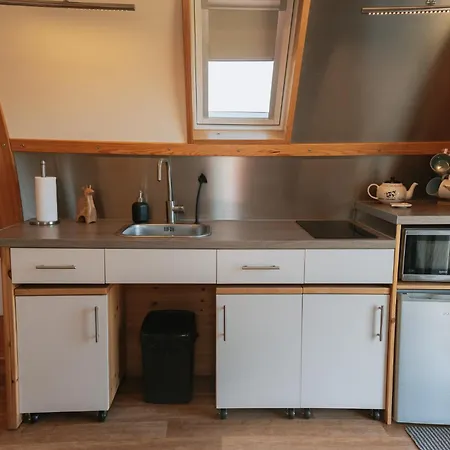 Water Hall Farm By Wigwam Holidays Dom wakacyjny Thirsk