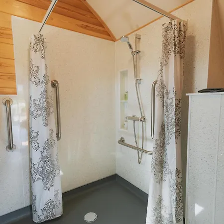 Water Hall Farm By Wigwam Holidays Thirsk