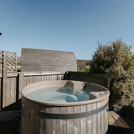 Water Hall Farm By Wigwam Holidays Thirsk