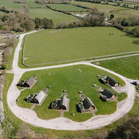 Water Hall Farm By Wigwam Holidays Thirsk