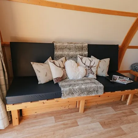 Holiday home Water Hall Farm By Wigwam Holidays
